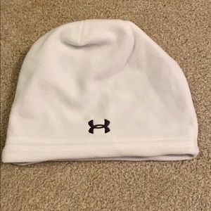 Under Armour beanie